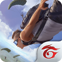 我要活下去free fire电脑版 v1.34.0 官方最新版 