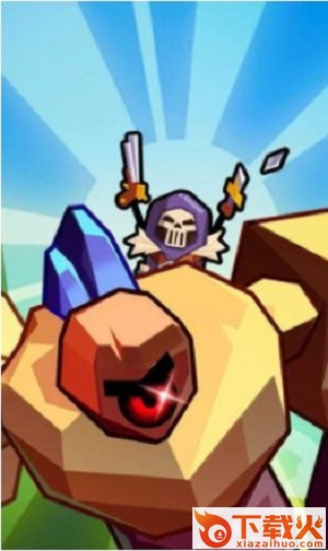 英雄制作大亨Hero Making Tycoon v1.3.3 最新版截图1