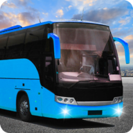 巴士模拟器巴士探索者游戏下载-巴士模拟器巴士探索者（Bus Simulator Bus Explorer）v0.1 安卓版