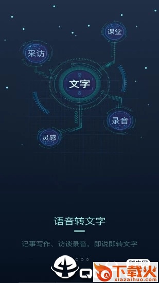 搜狗听写app下载截图1