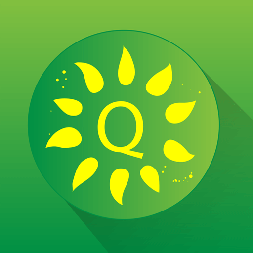 Quizii葵花籽APP官方下载-敏特英语葵花籽下载v4.3.11 最新版