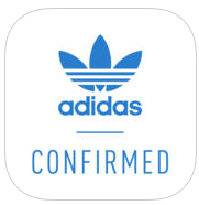 confirmed app软件苹果版下载-阿迪达斯confirmed ios版下载v1.18.1 iphone官方版
