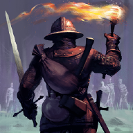 篝火被遗忘的土地官方版-Grim Soul(篝火Forsaken Lands手游)v1.0 安卓版