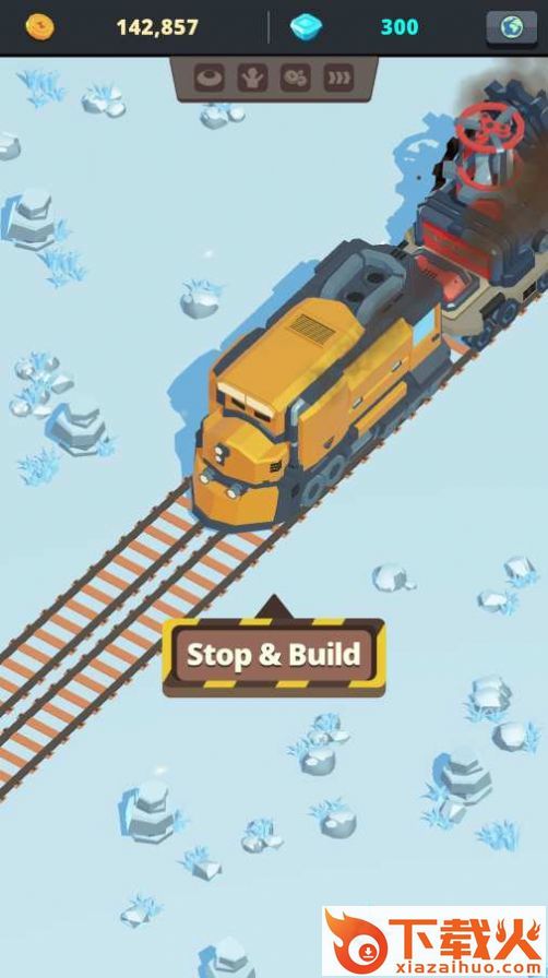 Billion Builders(百万建造师手游中文版)截图2