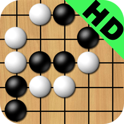 欢乐围棋电脑版下载-欢乐围棋客户端下载v5.9 官方pc版