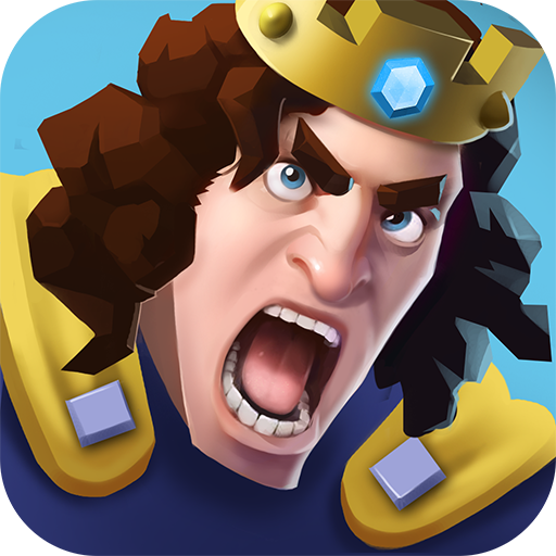 疯狂的领主手游小米版下载 v0.8.5 安卓版