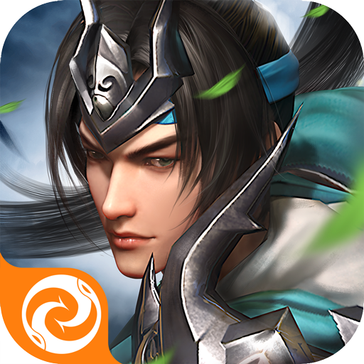 乱世战神 v1.1.0 安卓版