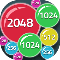 2048弹弹球赚钱app下载-2048弹弹球赚钱v1.0.7 安卓版