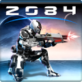 星球大战2084（RAW: 2084） v1.4.5 最新版