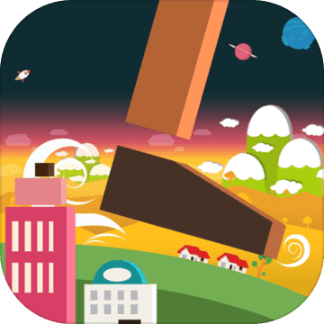 Crazy Behemoth(疯狂践踏手游) v1.0 安卓版 Crazy Behemoth(疯狂践踏手游) v1.0 安卓版