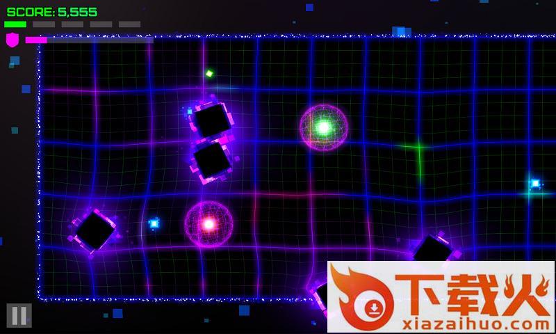 霓虹双生Neo Duo游戏 v1.1.8 最新版截图1