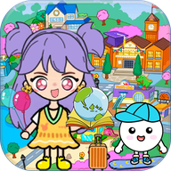 我的小镇大厨 v3.22.0 2023最新版