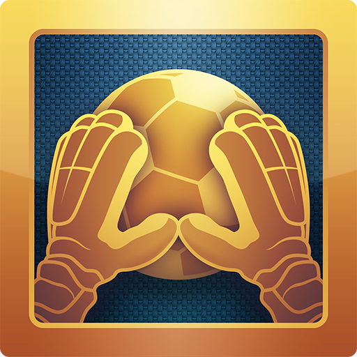 顶级守门员游戏 v1.3.1 安卓版