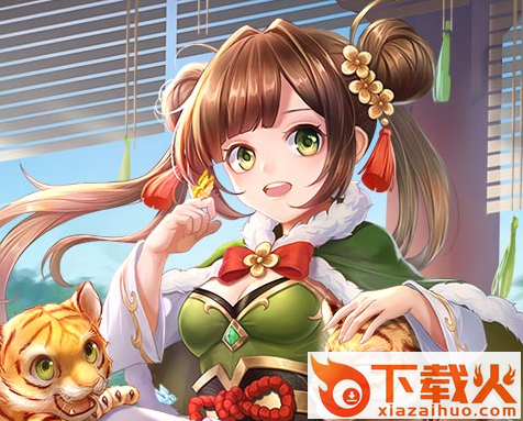 欢乐三国杀小米渠道服截图3
