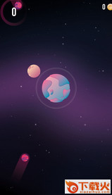 Protect!(保卫月亮手游) v0.9 安卓版截图1