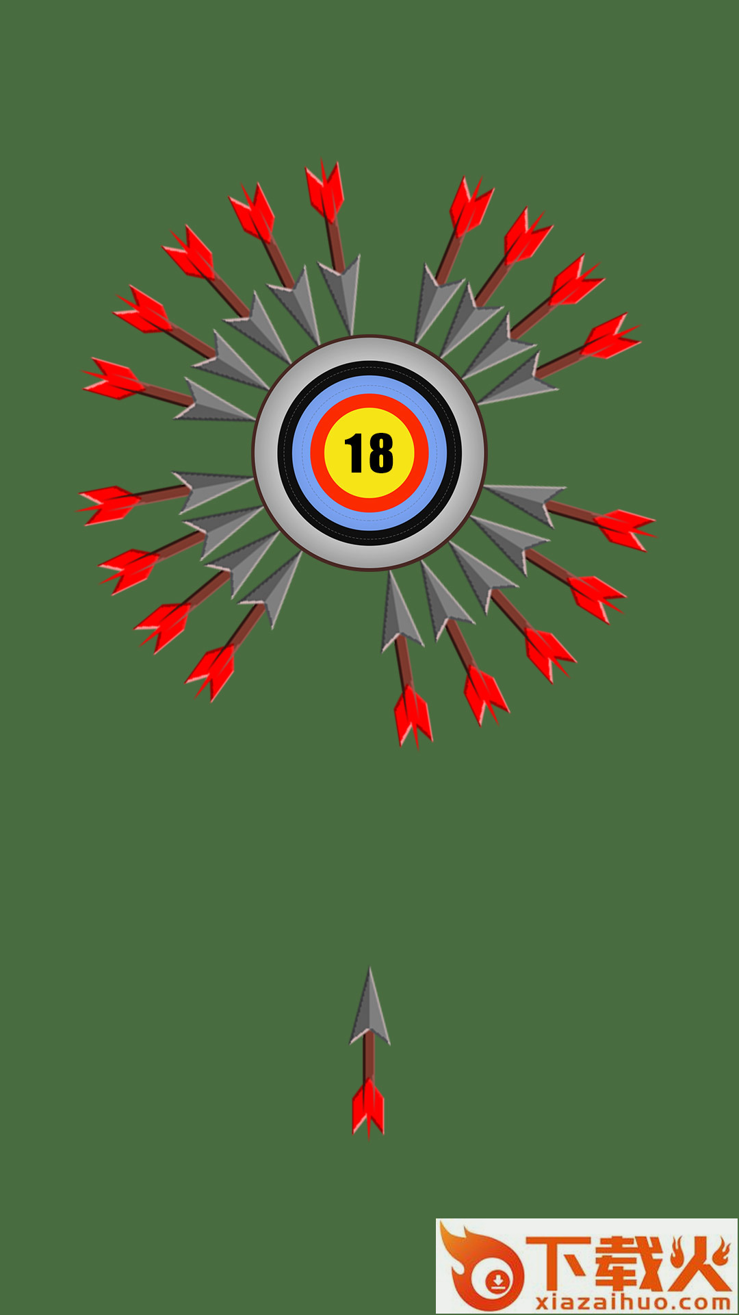 我箭射的贼6 v1.0 安卓版截图2