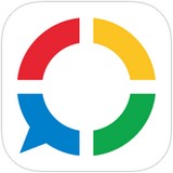 腾讯社交广告苹果版 v1.0.2 iphone越狱版 