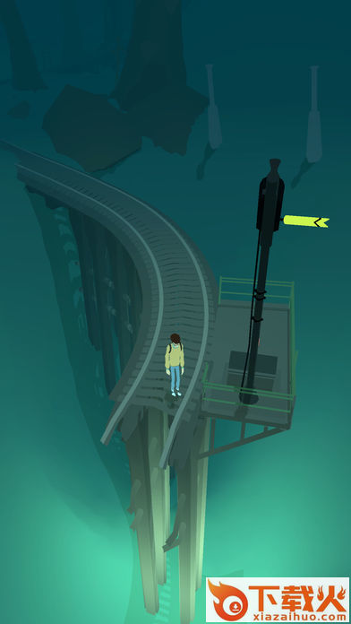 LostTrack(迷失轨迹手游下载) v1.1.1 最新版截图2