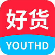 青年好货app下载-青年好货v1.0 最新版