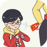 妈妈把我的压岁钱拿走了 v1.0 安卓版 妈妈把我的压岁钱拿走了 v1.0 安卓版