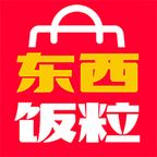 东西饭粒app下载-东西饭粒v7.9.11 安卓版