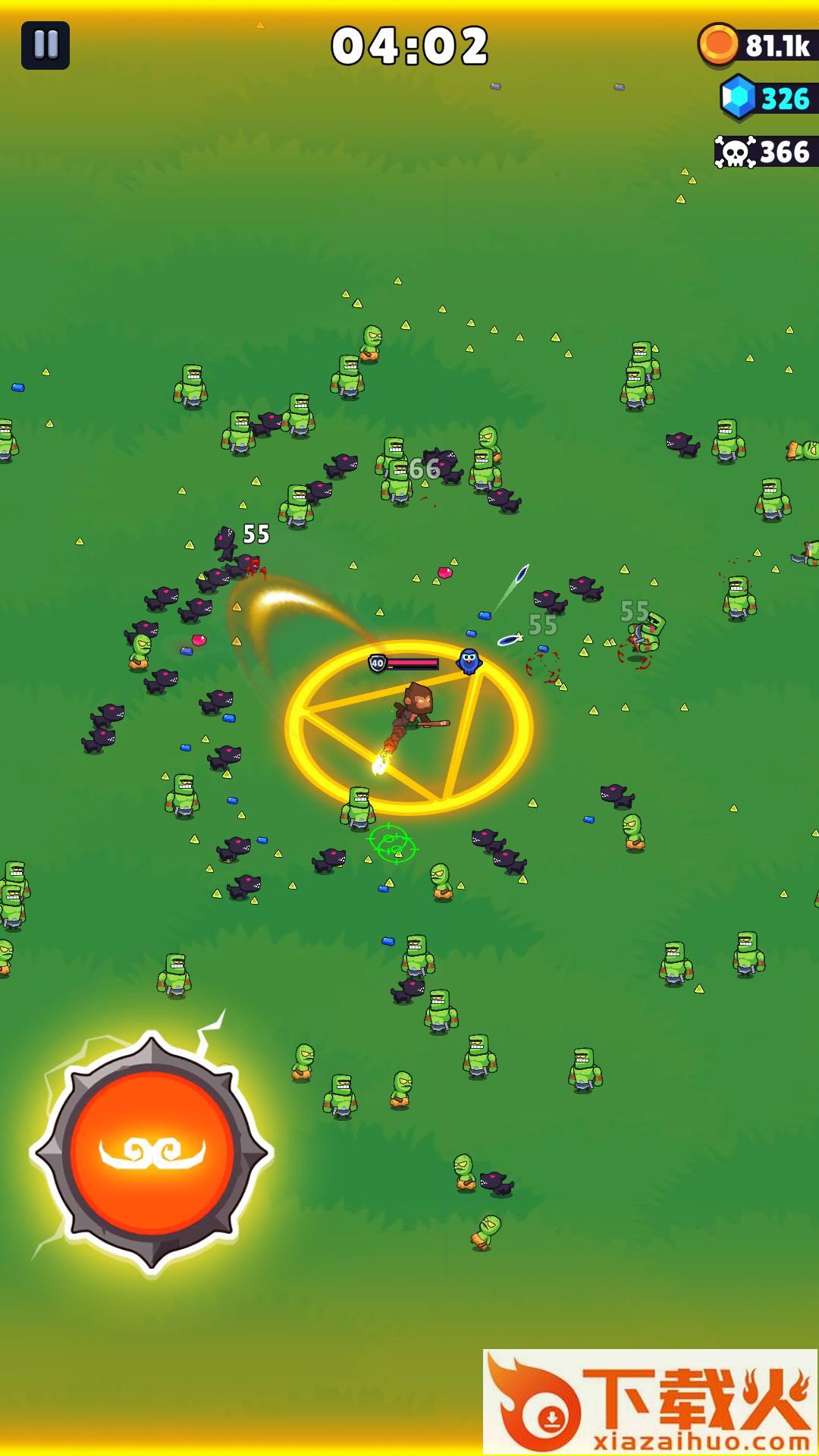 王国幸存者(Kingdoms Survivor)截图2