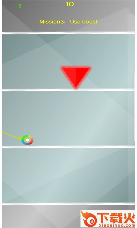 Switchtheball切换球游戏截图2