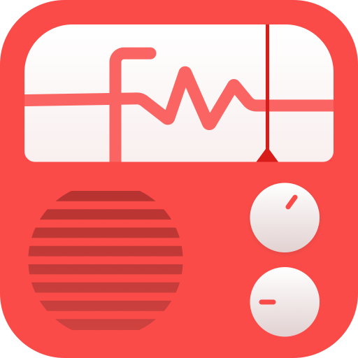音悦收音机FM电台 v1.0.0 最新版