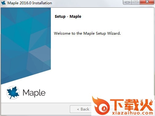 maplesoft maple 2016 x64(数学软件) v2016.1 免费版 截图1