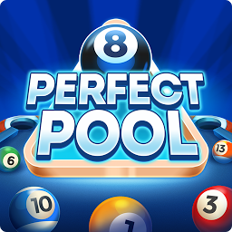 完美桌球(Perfect Pool)下载 v0.7 安卓版