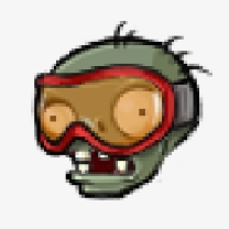 植物大战僵尸艾草版 v1.0 电脑版 