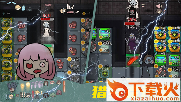 女鬼宿舍惊魂 v1.0 安卓版截图2