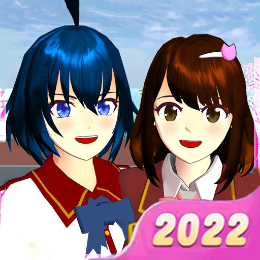 高校恋爱物语 v1.1 安卓版 高校恋爱物语 v1.1 安卓版