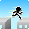 楼顶狂奔游戏 v1.0.0 最新版