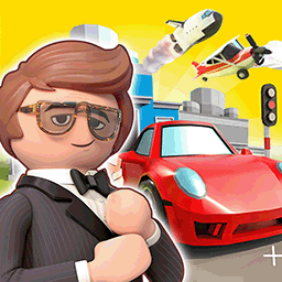 商业城市大亨 v1.0.0 安卓版 商业城市大亨 v1.0.0 安卓版