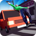 道路交叉官方安卓版-Road Cross : BHA(道路交叉手游)v1.0 安卓版