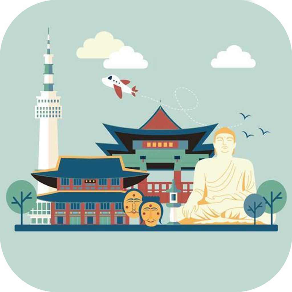 在韩国app官方下载-在韩国(韩国旅行)v20200609.1 最新版