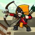 城堡防御射箭战Castle Defense v1.0.0 安卓版