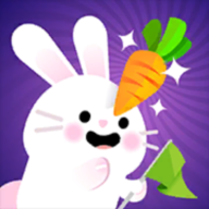 兔兔高尔夫游戏下载-Bunny Golf(兔兔高尔夫手游)v1.0.4 安卓版