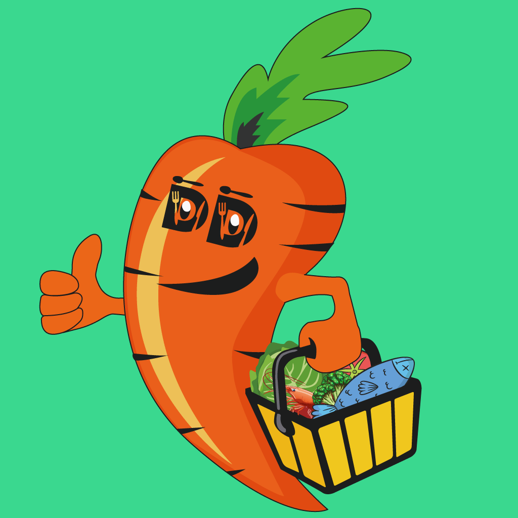 菜哆哆app下载-菜哆哆v2.0.1 安卓版