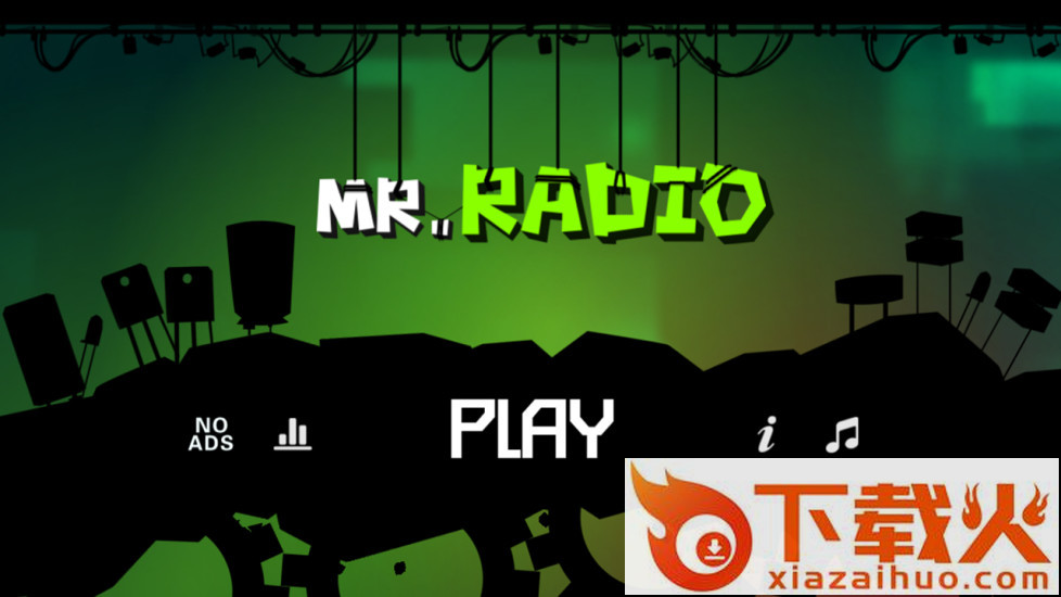 MrRadio游戏截图1