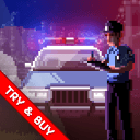 巡警游戏官方下载-Beat Cop(巡警游戏)v1.0.1 汉化版