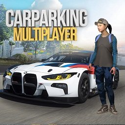 Car Parking游戏下载-Car Parkingv.8.9.3.6 a 卓不版