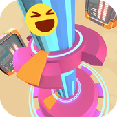 Emo Down(表情下落) v1.1.8 安卓版