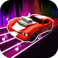 舞动的汽车游戏下载-舞动的汽车(Dancing Car)v3.5 安卓版