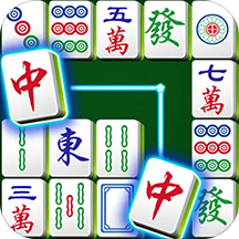 欢趣麻将游戏下载-欢趣麻将v1.2 最新版