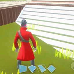 狙击吃鸡行动 v1.0 安卓版