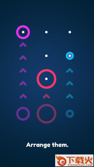 Rings安卓版截图1