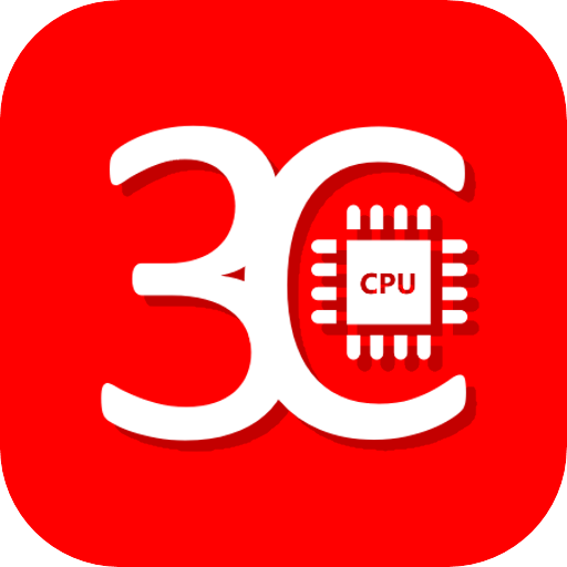 3C CPU Manager下载-3C CPU管理器appv4.6.1a 最新版