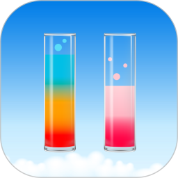 果汁水排序 v1.8 安卓版